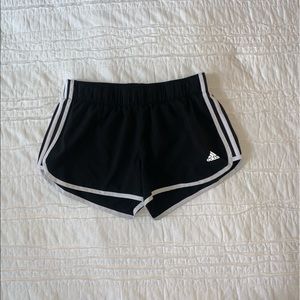 Classic ADIDAS short athletic shorts